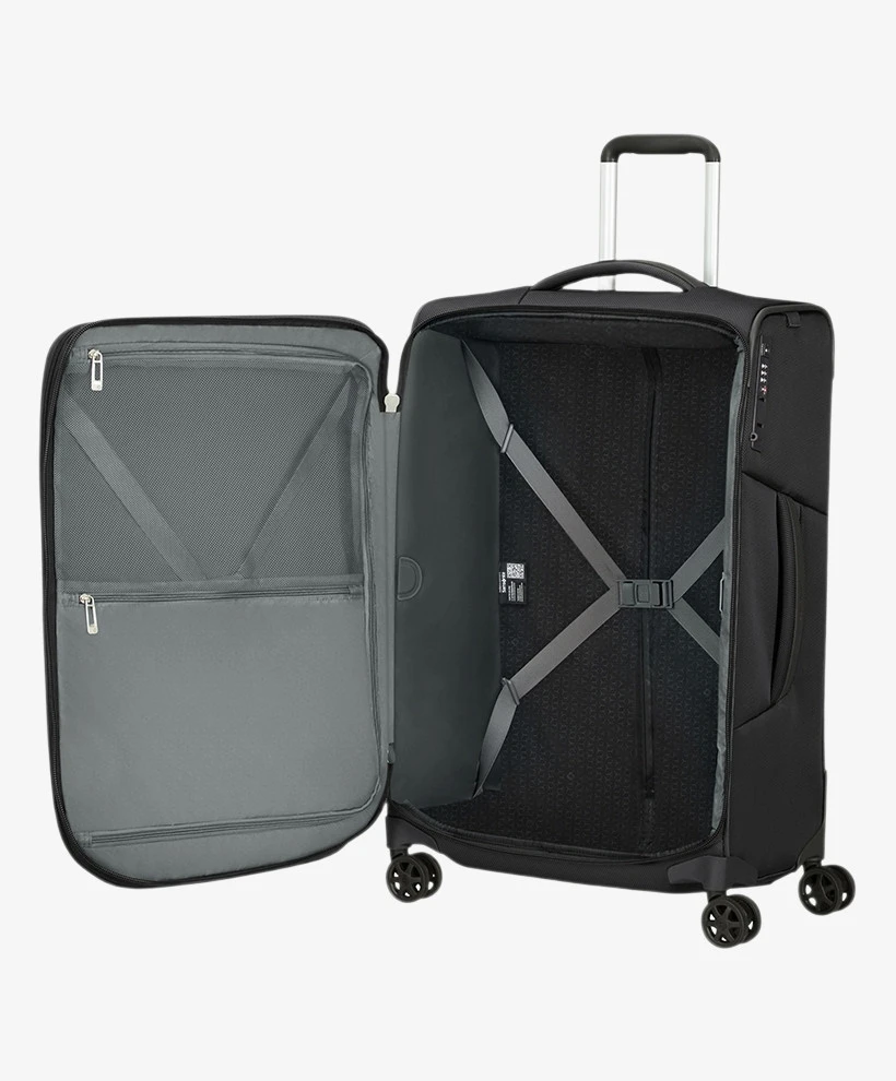 Samsonite Koffer Respark