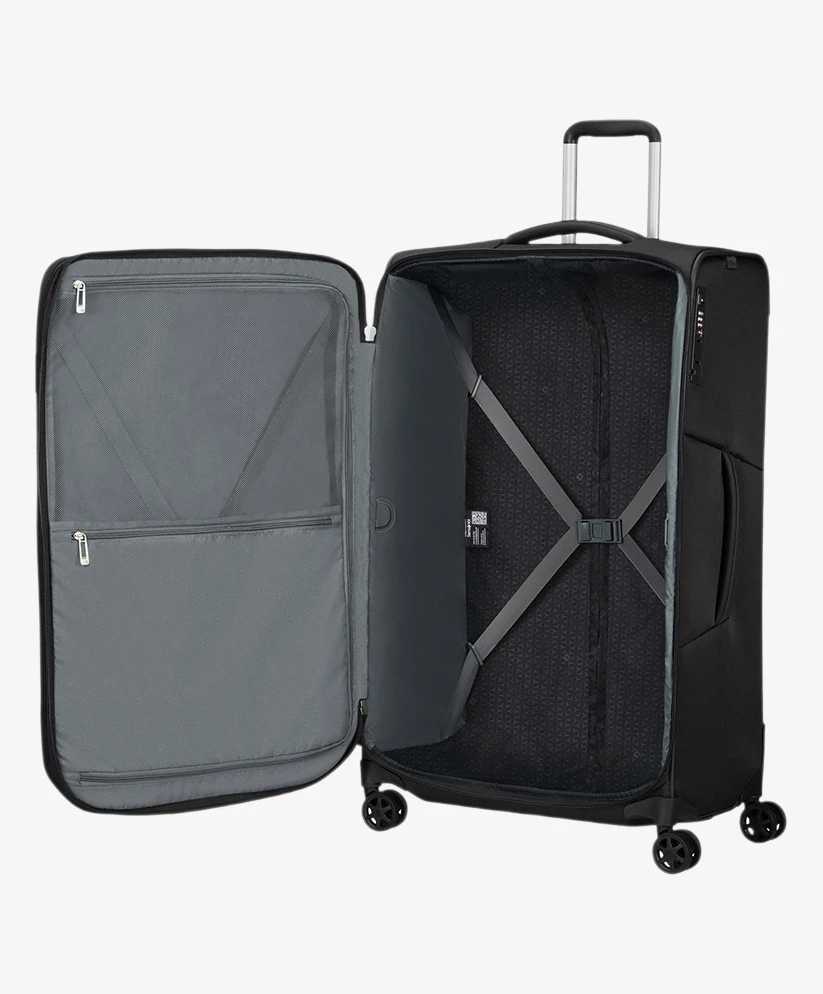 Samsonite Koffer Respark