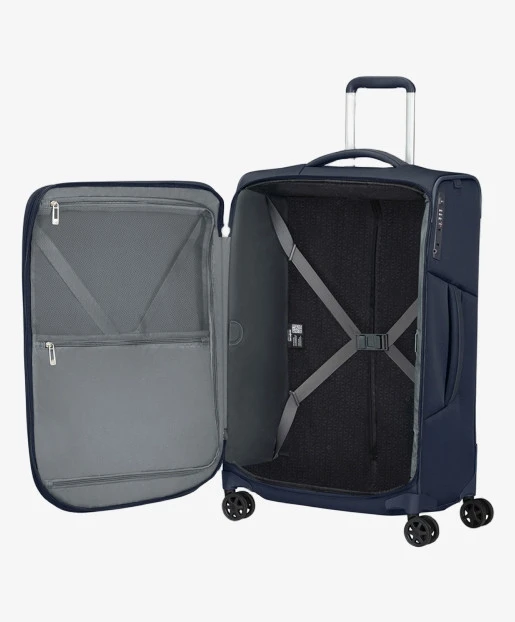 Samsonite Koffer Respark