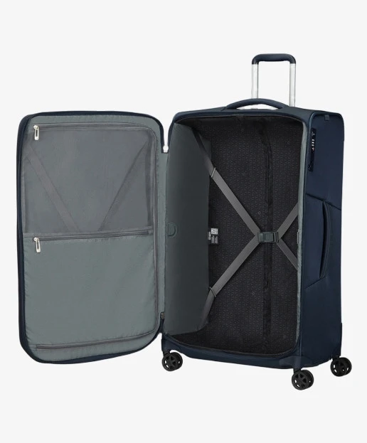 Samsonite Koffer Respark
