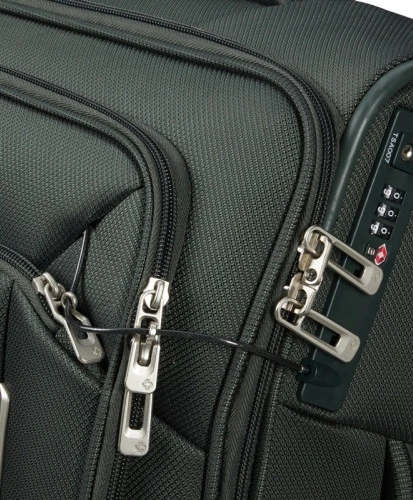 Samsonite Koffer Respark