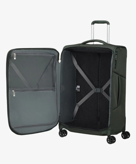Samsonite Koffer Respark