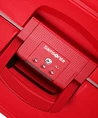 Samsonite Koffer S'Cure