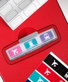 Samsonite Koffer S'Cure