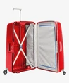 Samsonite Koffer S'Cure