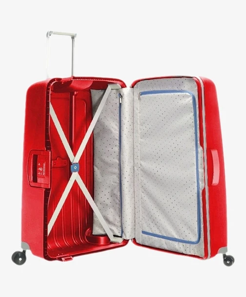 Samsonite Koffer S'Cure