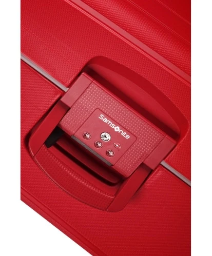 Samsonite Koffer S'Cure