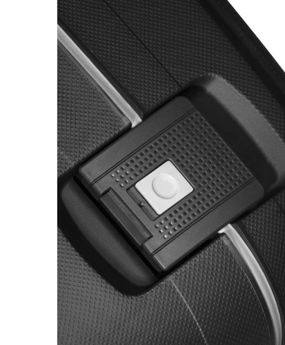 Samsonite Koffer S'Cure