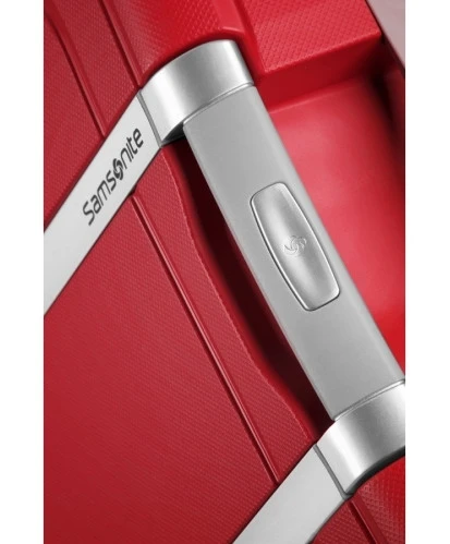 Samsonite Koffer S'Cure