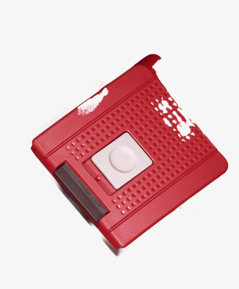 Samsonite Koffer S'Cure