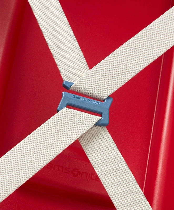 Samsonite Koffer S'Cure