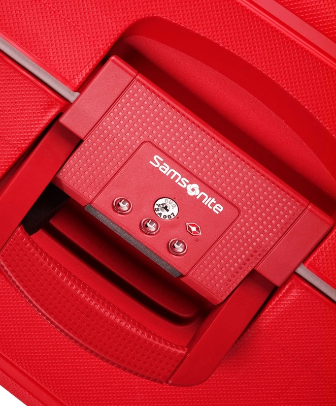 Samsonite Koffer S'Cure