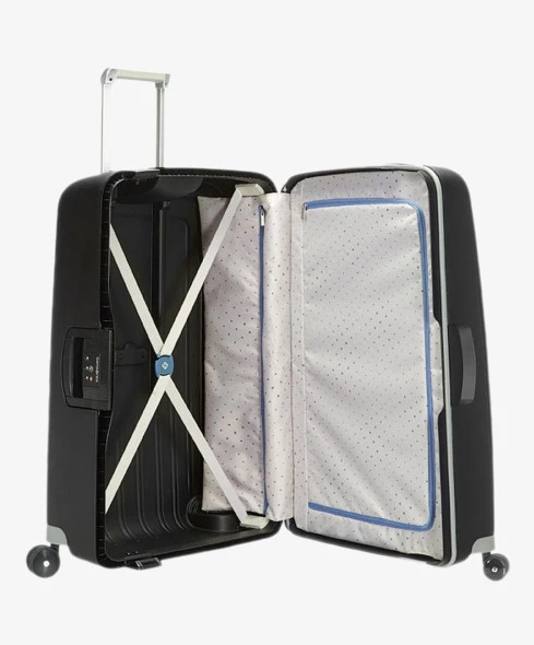 Samsonite Koffer S'Cure