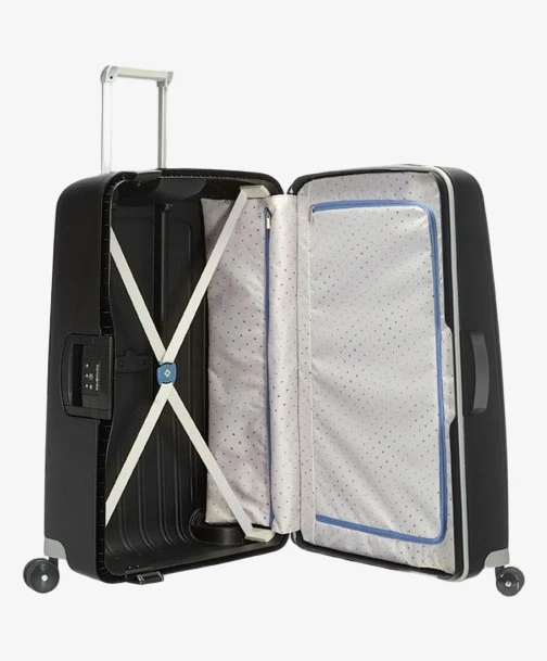 Samsonite Koffer S'Cure