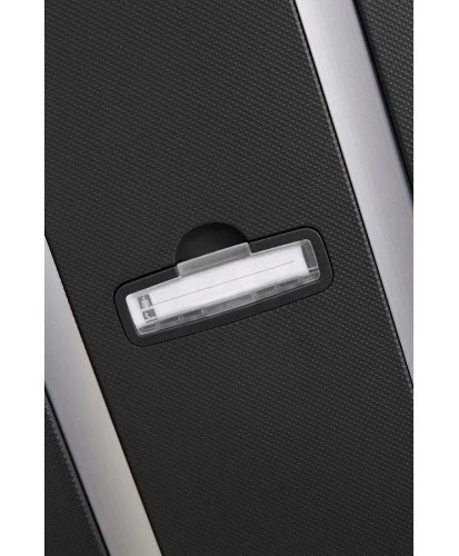 Samsonite Koffer S'Cure