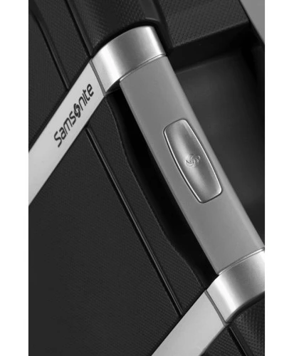 Samsonite Koffer S'Cure