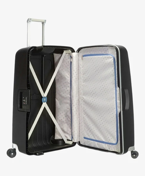 Samsonite Koffer S'Cure