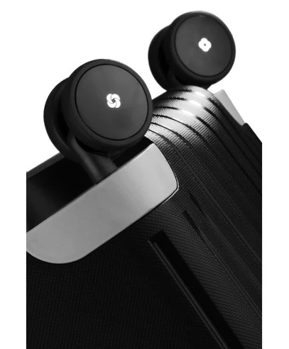 Samsonite Koffer S'Cure