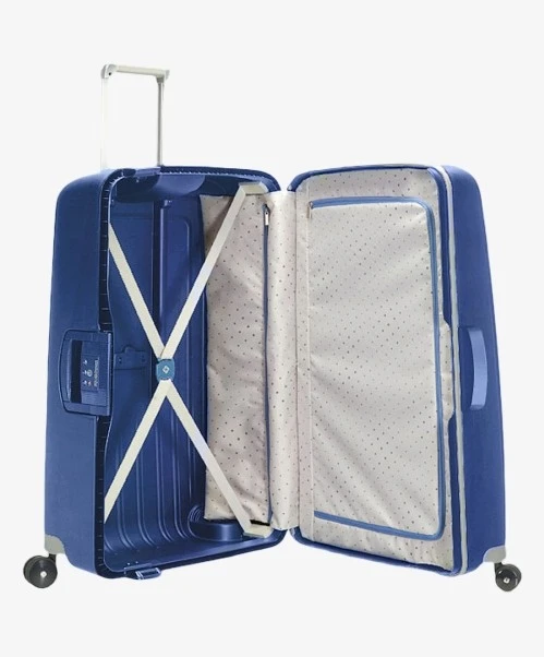 Samsonite Koffer S'Cure