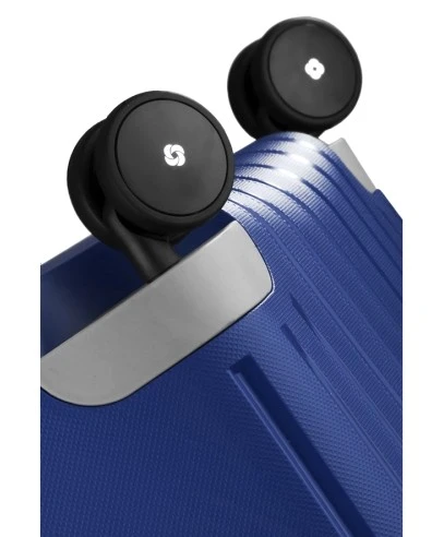 Samsonite Koffer S'Cure
