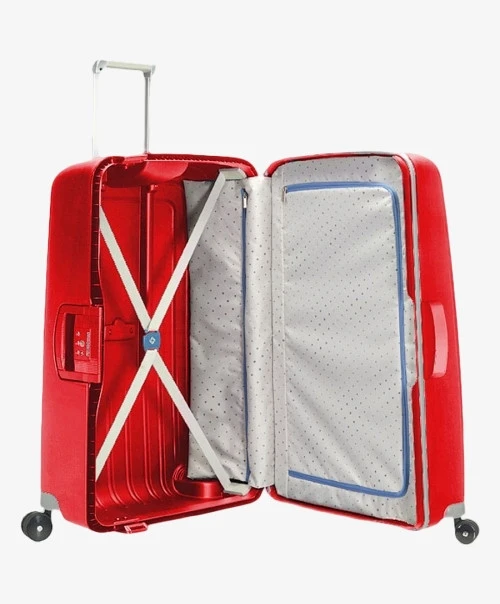 Samsonite Koffer S'Cure