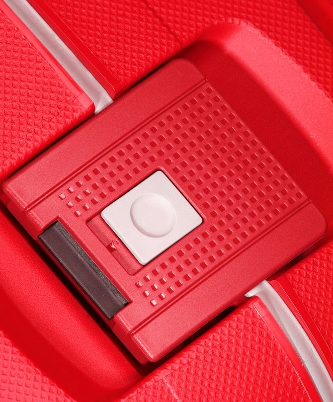 Samsonite Koffer S'Cure