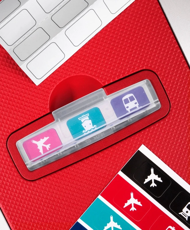 Samsonite Koffer S'Cure
