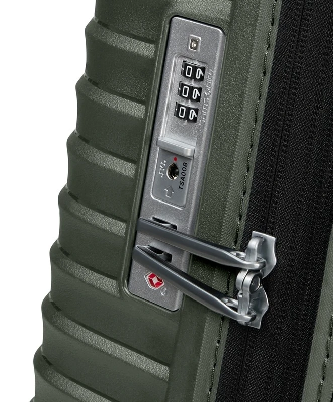 Samsonite Koffer Upscape 75cm