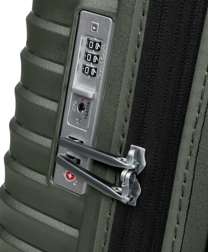 Samsonite Koffer Upscape 75cm