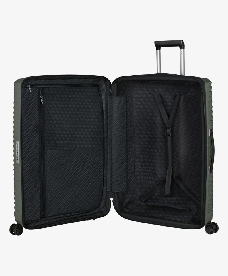 Samsonite Koffer Upscape 75cm