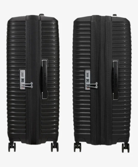 Samsonite Koffer Upscape 75cm