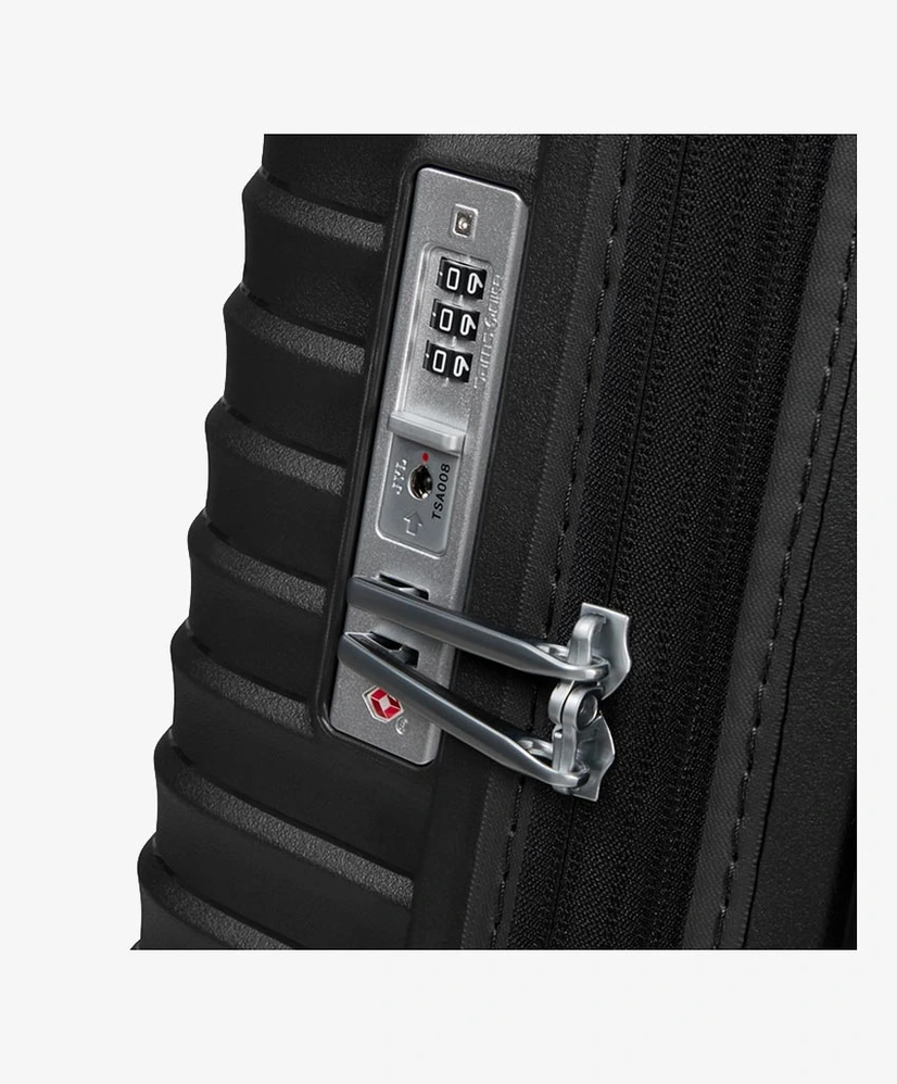 Samsonite Koffer Upscape