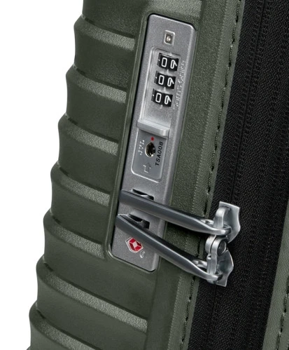 Samsonite Koffer Upscape