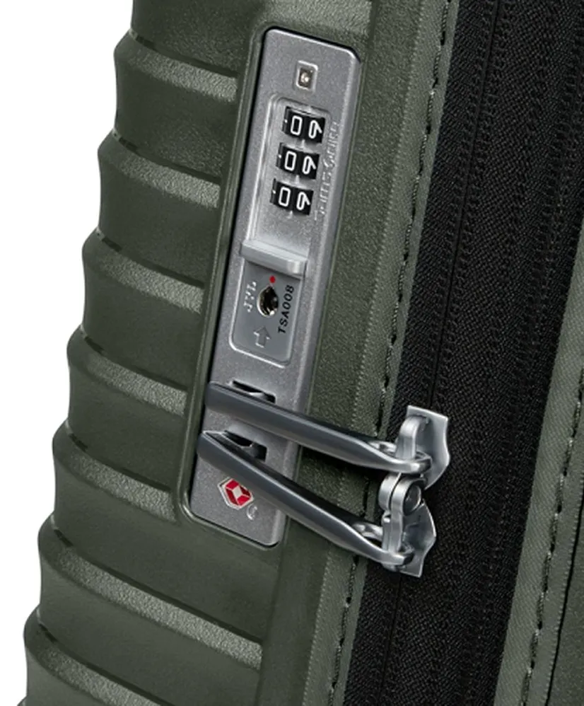 Samsonite Koffer Upscape