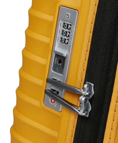Samsonite Koffer Upscape