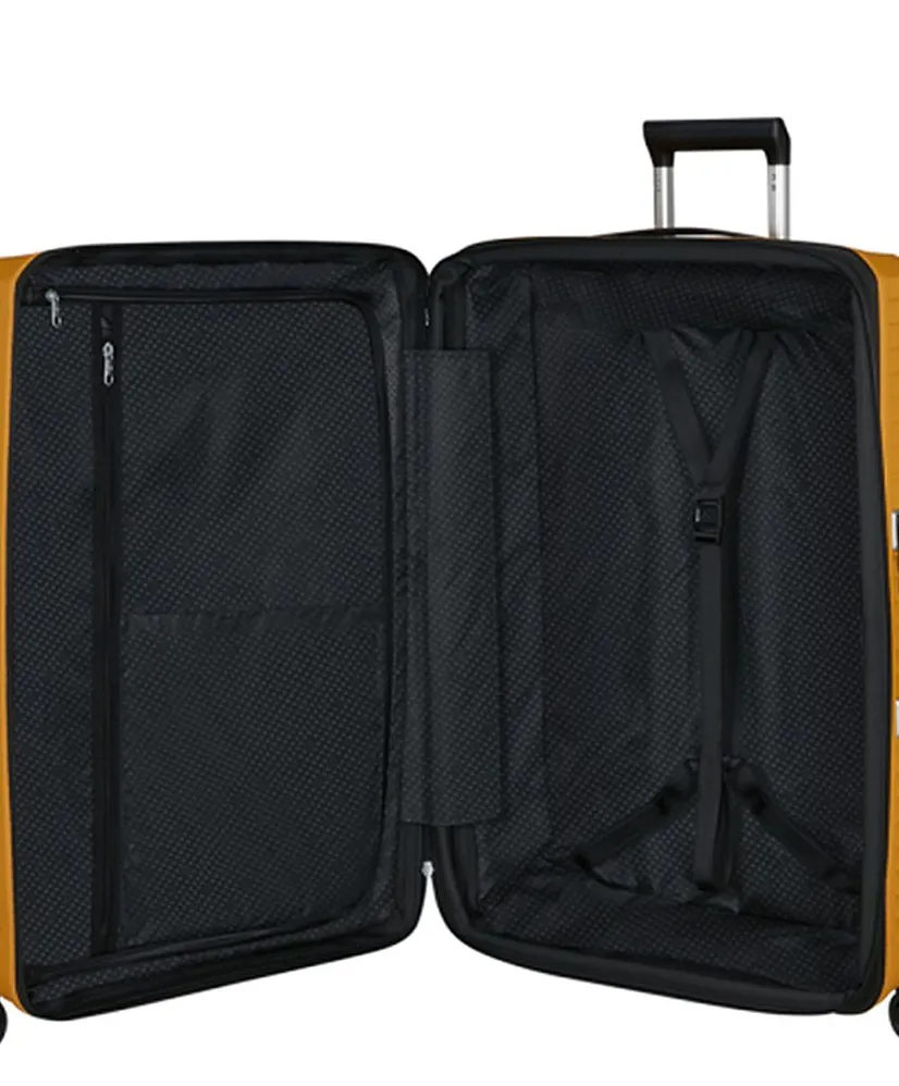 Samsonite Koffer Upscape