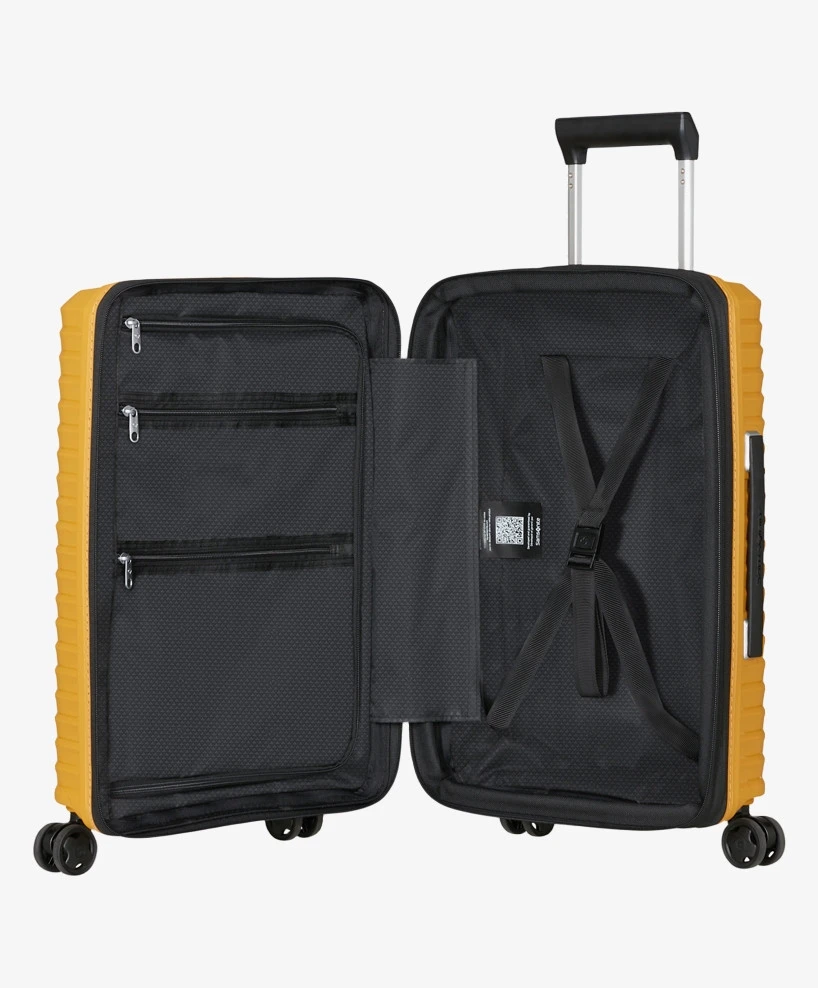 Samsonite Koffer Upscape