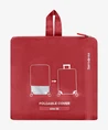 Samsonite Kofferhoes Effen