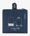 Samsonite Kofferhoes Effen
