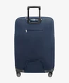 Samsonite Kofferhoes Effen