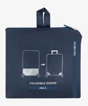 Samsonite Kofferhoes Effen