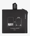 Samsonite Kofferhoes Effen