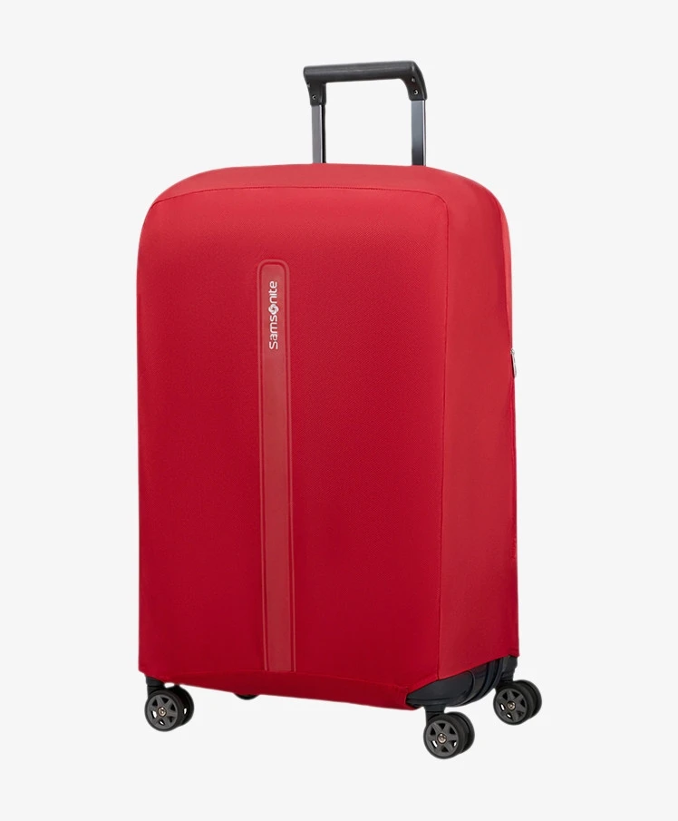 Samsonite Kofferhoes Effen