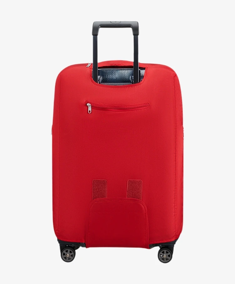 Samsonite Kofferhoes Effen