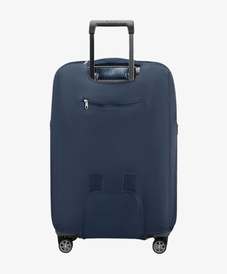 Samsonite Kofferhoes Effen