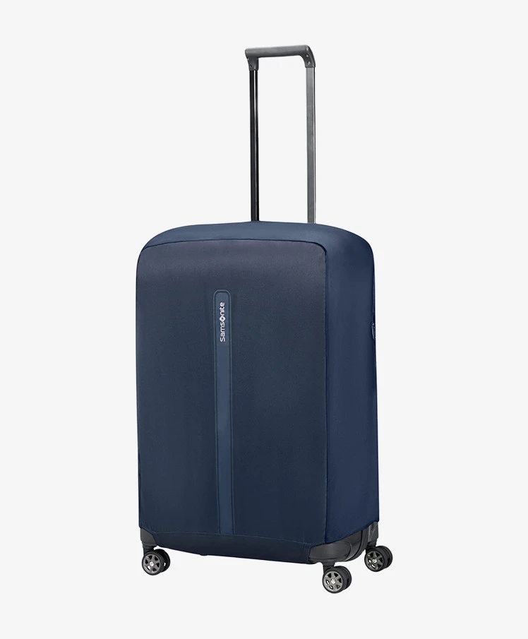 Samsonite Kofferhoes Effen
