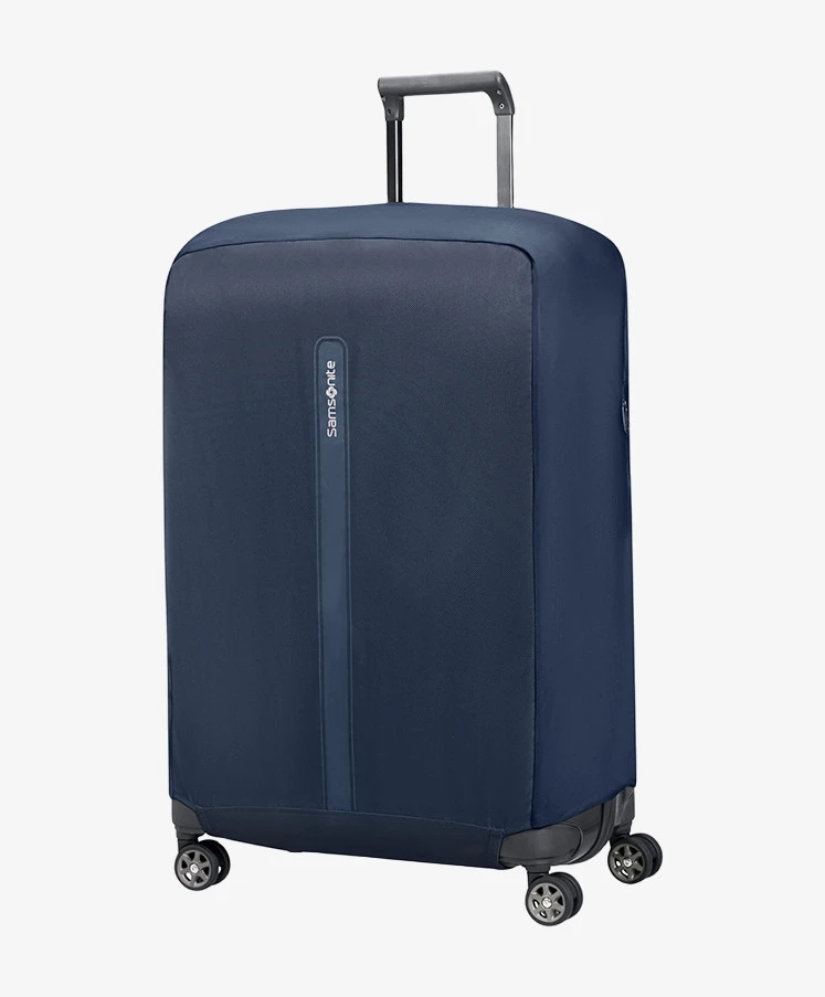 Samsonite Kofferhoes Effen