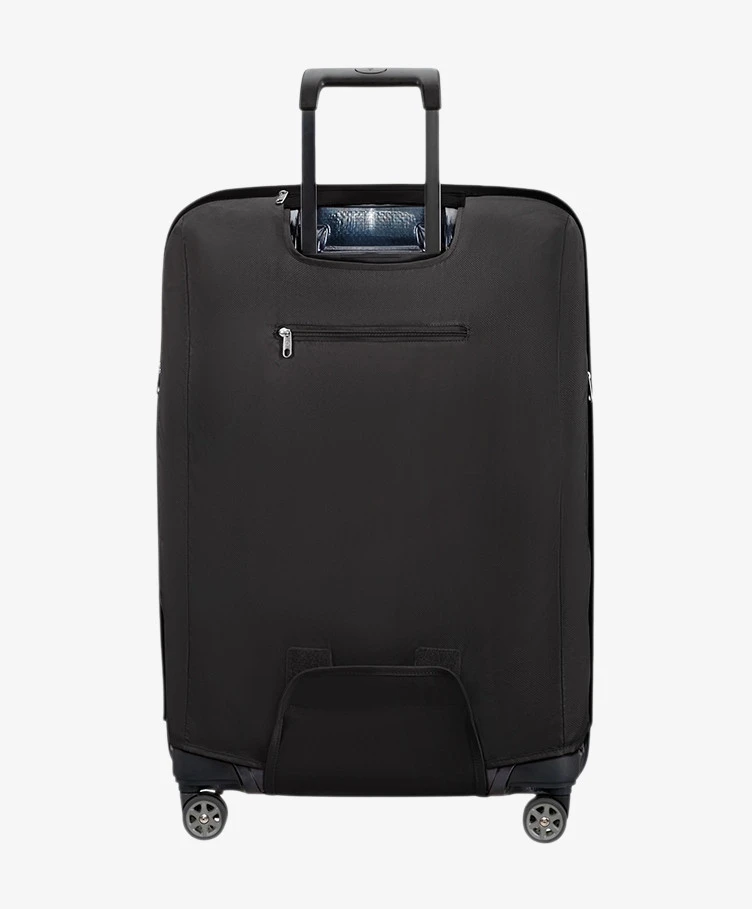 Samsonite Kofferhoes Effen
