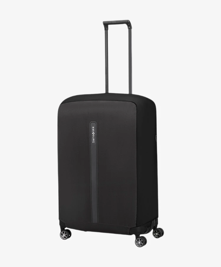 Samsonite Kofferhoes Effen