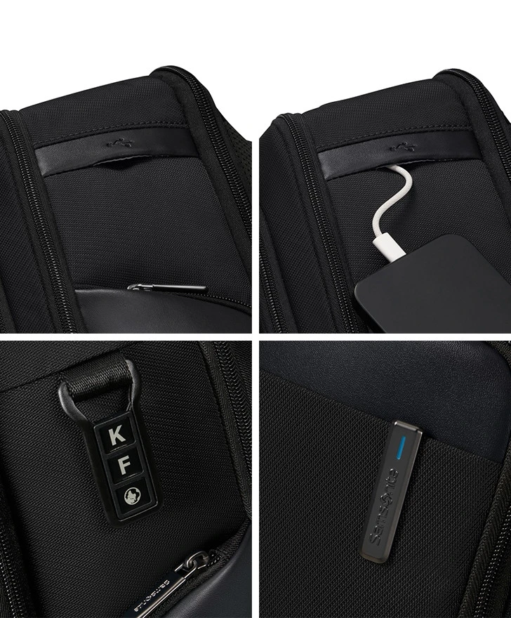 Samsonite Laptop Rugzak Evosight
